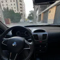 کوییک gxr 1404 پارس خودرو|خودرو سواری و وانت|اهواز, شهرک برق|دیوار