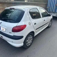 ۲۰۶|خودرو سواری و وانت|بهار, |دیوار