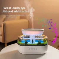 بخور شبیه ساز بارون