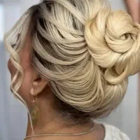 جشنواره میکاپ شنیون هردوباهم۶۰۰