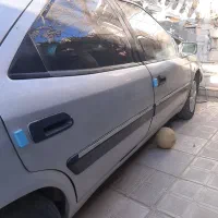 زانتیا ۸۴|خودرو سواری و وانت|اصفهان, سپاهانشهر|دیوار