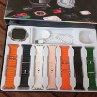 ساعت هوشمند اپل واچ