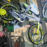 دوچرخه Hoot،٪، گامی به سوی هیجان*