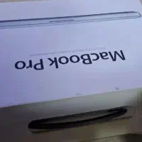 لپتاپ مک بوک پرو