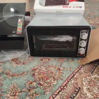 گاز و هود و توستر|اجاق گاز و لوازم برقی پختوپز|کبودرآهنگ, |دیوار