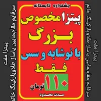 همکار خانم یا آقا/مسلط و ساده