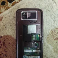 گوشی نوکیا مدلN97|موبایل|اصفهان, هفتون|دیوار