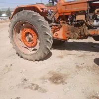 تراکتور رومانی|خودرو سنگین|شازند, |دیوار