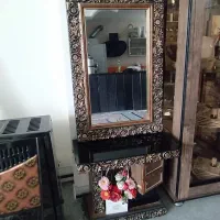میزناهارخوری