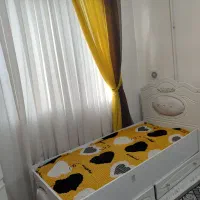 تخت نوجوانی.وکیوم