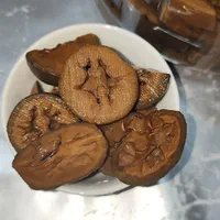 ترشی خانگی
