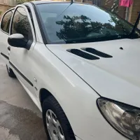 پژو 206 SD V9، مدل ۱۳۸۸|خودرو سواری و وانت|تهران, پیروزی|دیوار