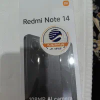 شیائومی redmi note14 پلمپ