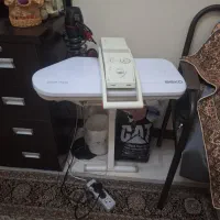 اتو بخار پرسی بکو|اتو و لوازم اتو|تهران, دستغیب|دیوار