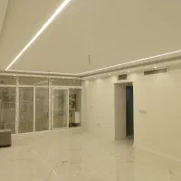 ۱۰۴متر مرزداران با امکانات بینظیر فول واقعی|فروش آپارتمان|تهران, پردیسان|دیوار