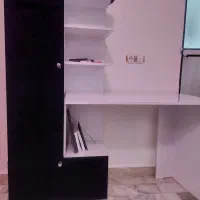 میز تحریر کارکرده