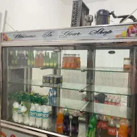 فروش یخچال شش درب|کافی‌شاپ و رستوران|گنبد کاووس, |دیوار