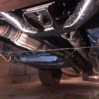 شورلت کامارو ۱۹۷۵ سند ۸