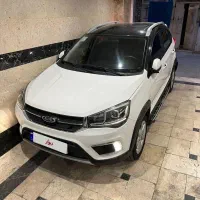 X22 اتوماتیک اسپرت اکسلنت