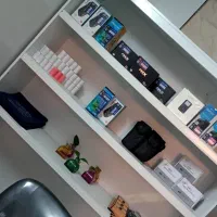 انواع کارتخوان و کش لس  های بدون مالیات قسطی