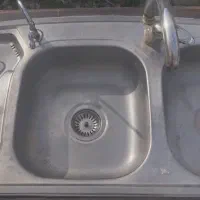 سینک ظرف شویی