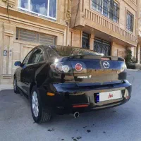 مزدا ۳ قدیم