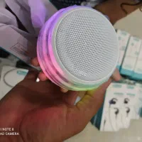 اسپیکر مینی بند دار خاص روح الله