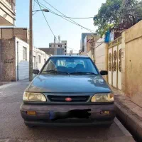 پراید Saba، مدل ۱۳۸۹، ۱۳۱