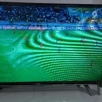 تلویزیون۳۲ tcl