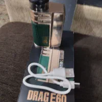 پاد ویو سیگار الکترونیکی  شارژی|زیورآلات و اکسسوری|دامغان, |دیوار