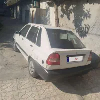 خودرو سواری|خودرو سواری و وانت|تهران, بهاران|دیوار