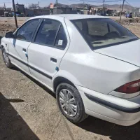 سمندLX مدل ۹۰