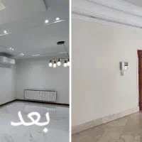 پیمانکارساختمان و بازسازی صفر تا صدتوسط شرکت آراد