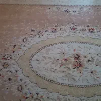 فرش ۹ متری  دوعدد ۱۲۰۰ شانه|فرش|تهران, سلسبیل جنوبی|دیوار