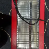 بخاری برقی فن دار|بخاری، هیتر، شومینه|شیراز, لاله|دیوار