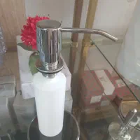 جا مایع تو سینکی Abs