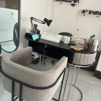 اجاره لاین ناخن و مژه و پدیکور