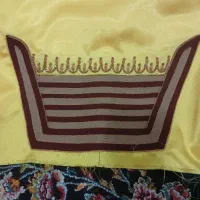 شلوار بندری