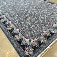 فرش 700شانه اصل دو تخته 9متری