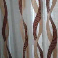 پرده پذیرایی|پرده، رانر، رومیزی|رودهن, |دیوار