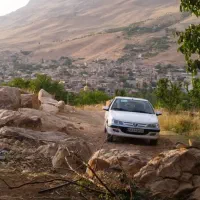 پارس ۴۰۲سفارشی