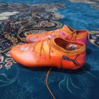 کفش چمنی