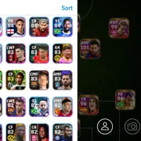 اکانت پی اس