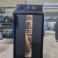 دستگاه میوه خشک کن هوشمند مدل جدیدB555