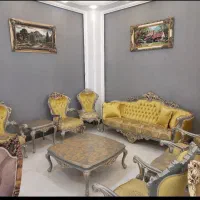 مبل ۹نفره کلاسیک