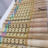 استان نی انبان|سازهای بادی|بوشهر, |دیوار