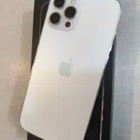 گوشی iPhone 12 pro max 256 گیگ|موبایل|ارومیه, |دیوار
