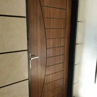 درب داخلی بلوط|مصالح و تجهیزات ساختمان|اصفهان, دانشگاه اصفهان|دیوار