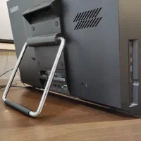 ال این وان لنوو all in one Lenovo a70z|رایانه رومیزی|اهواز, کیان اباد|دیوار