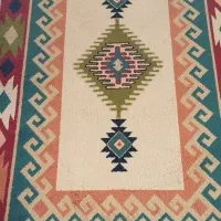 قالی|فرش|کرج, فاز ۳ گوهردشت|دیوار